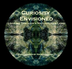 Curiosity Envisioned book cover