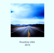 Roadtrip USA
 2012 book cover