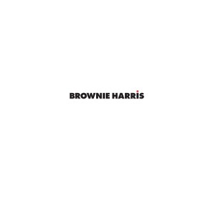 Brownie Harris book cover