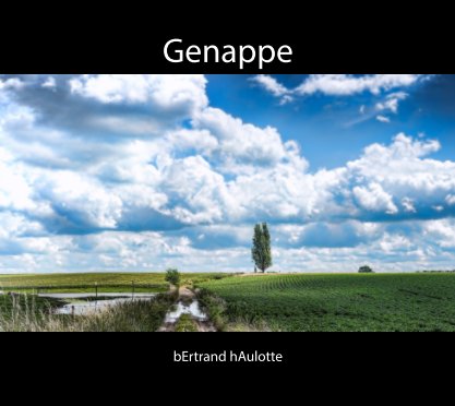 Genappe book cover