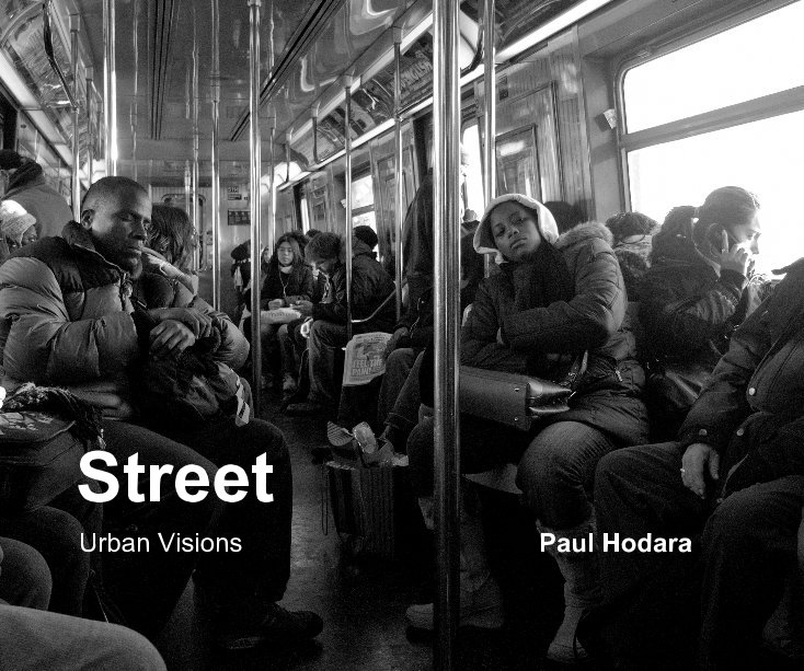 Visualizza Street di Paul Hodara
