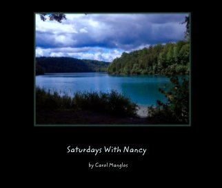Saturdays With Nancy book cover