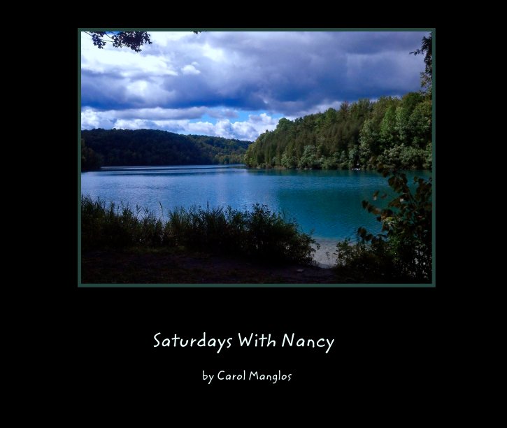 Ver Saturdays With Nancy por Carol Manglos