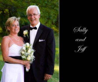 Sally and Jeff book cover