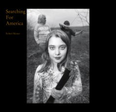Searching For America Robert Skinner book cover