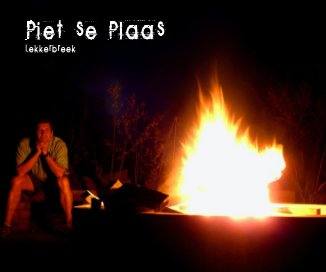 Piet se Plaas book cover