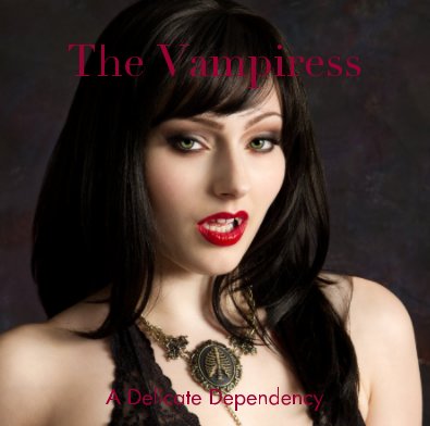 The Vampiress book cover