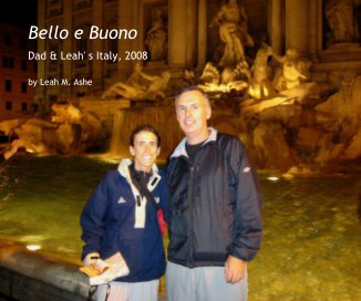 Bello e Buono book cover