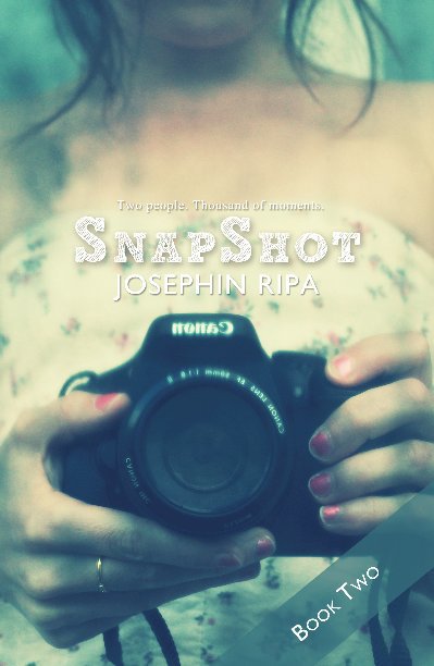 View Snapshot - Book 2 by Josephin Ripa