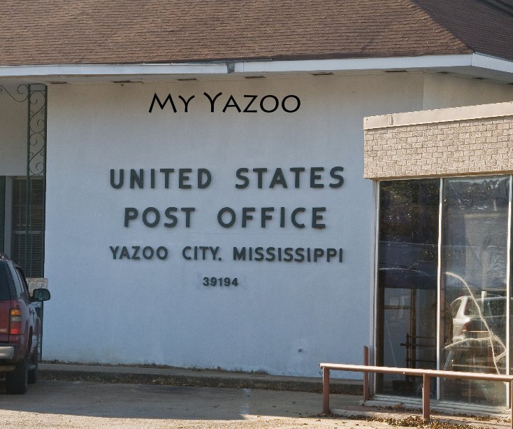 View My Yazoo by Patrick Studer