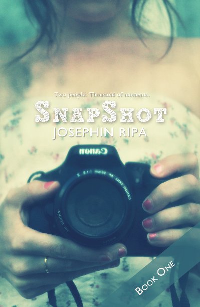 View Snapshot - Book 1 by Josephin Ripa