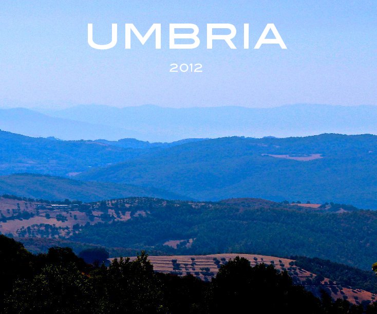 View umbria by drachirxx