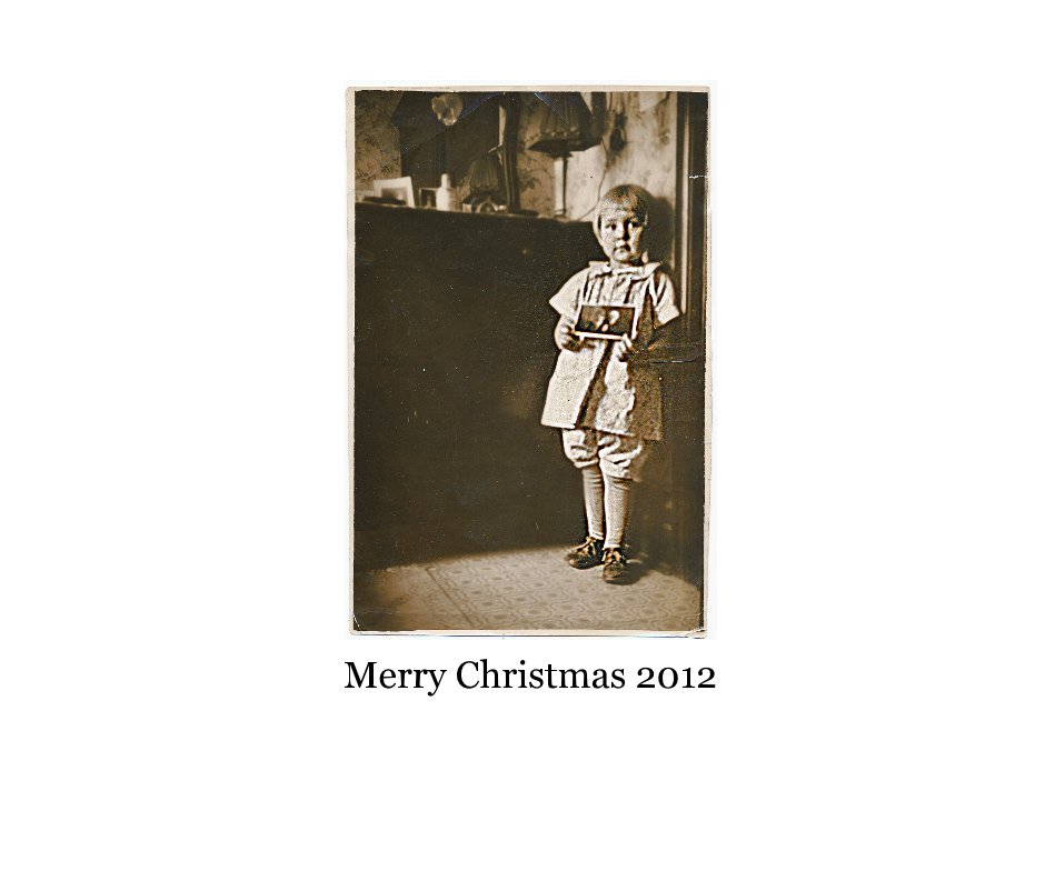 Ver Merry Christmas 2012 por mocasteve