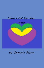 When I Fall For You Again book cover