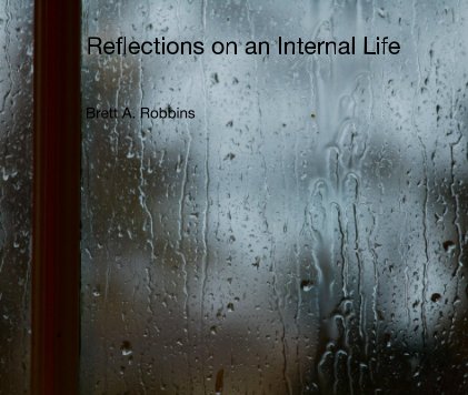 Reflections on an Internal Life book cover