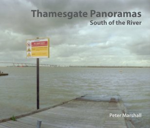 Thamesgate Panoramas book cover