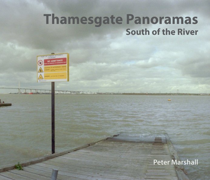 View Thamesgate Panoramas by Peter Marshall