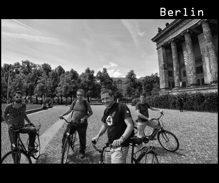 Ver Berlin por boyph