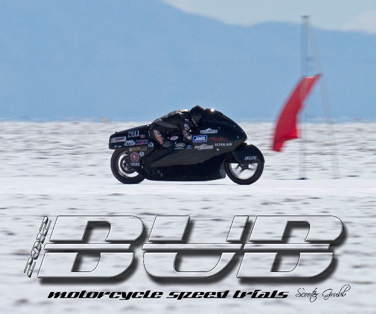 View 2012 BUB Motorcycle Speed Trials - Koiso by Grubb