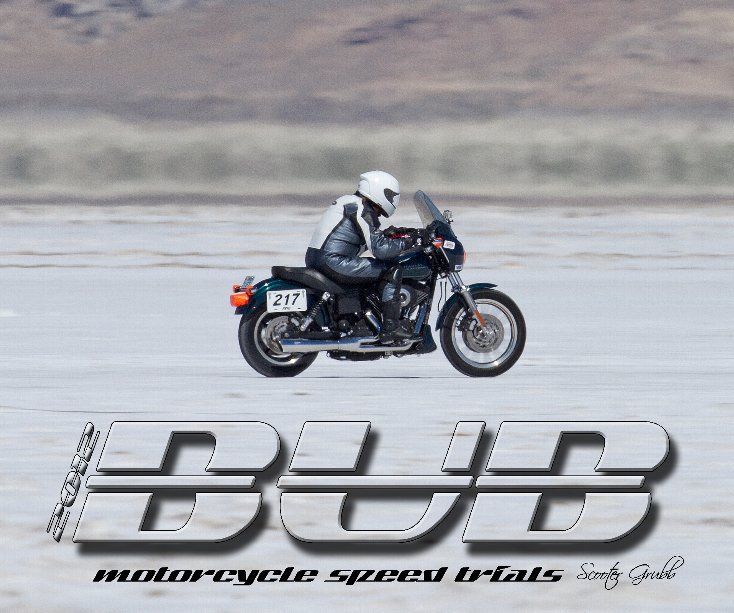 View 2012 BUB Motorcycle Speed Trials - McKee, J by Grubb