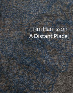 A Distant Place book cover
