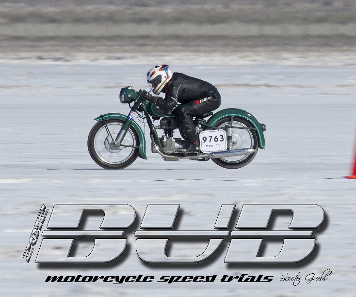 View 2012 BUB Motorcycle Speed Trials - Berneck by Grubb