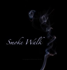 Smoke Walk book cover
