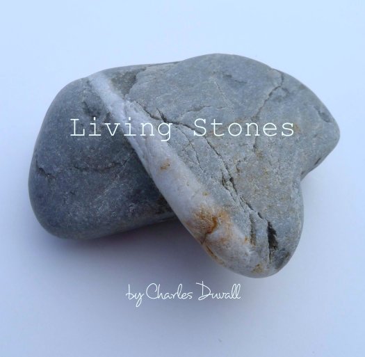 View Living Stones by Charles Duvall