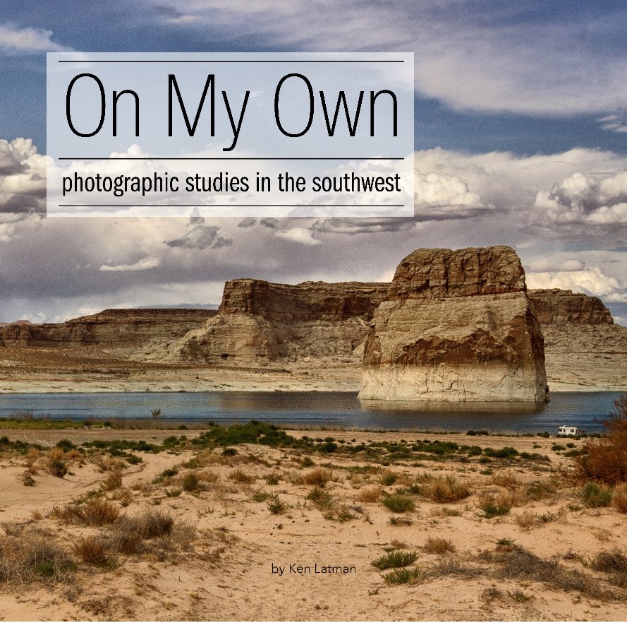 View On My Own by Ken Latman