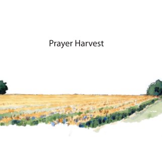 Prayer Harvest book cover