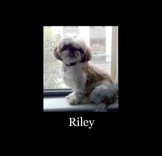 Ver Riley por bobb06810