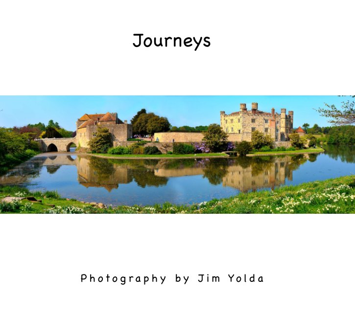 Visualizza Journeys di JYFOTO