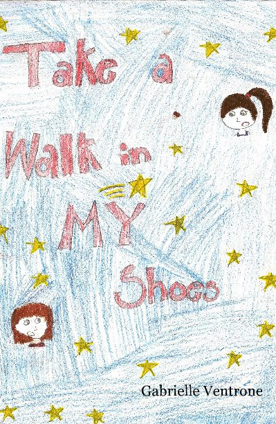 View Take a Walk in My Shoes by Gabrielle Ventrone