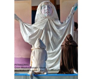 Pythagoras book cover