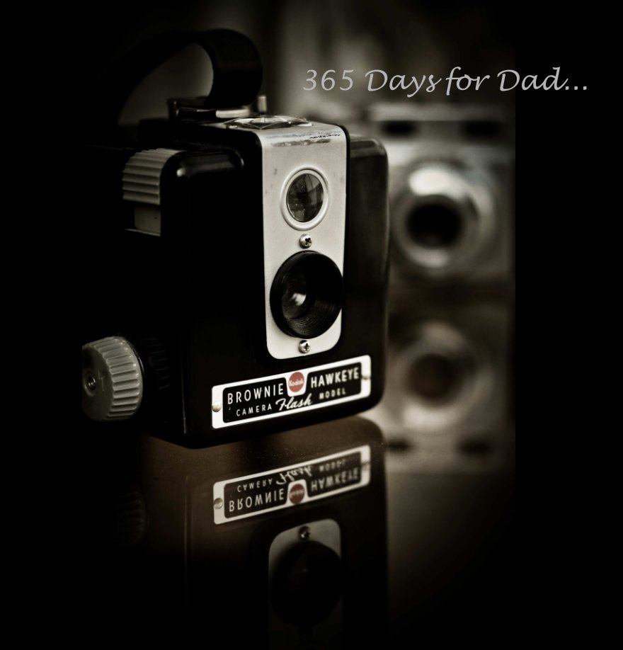 Ver 365 Days For Dad por Allison