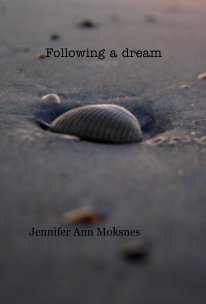 Following a dream book cover