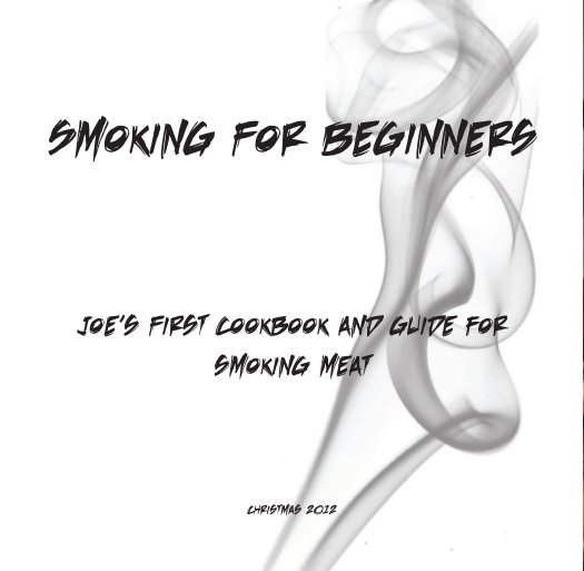 View Smoking For Beginners by Abby Blumhardt