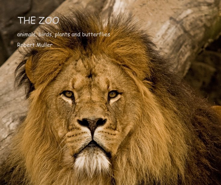 View THE ZOO by Robert Muller