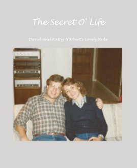 The Secret O' Life book cover