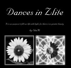 Dances in Zlite book cover