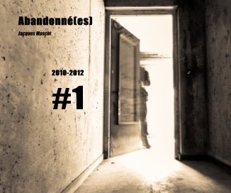 Abandonné(es) book cover
