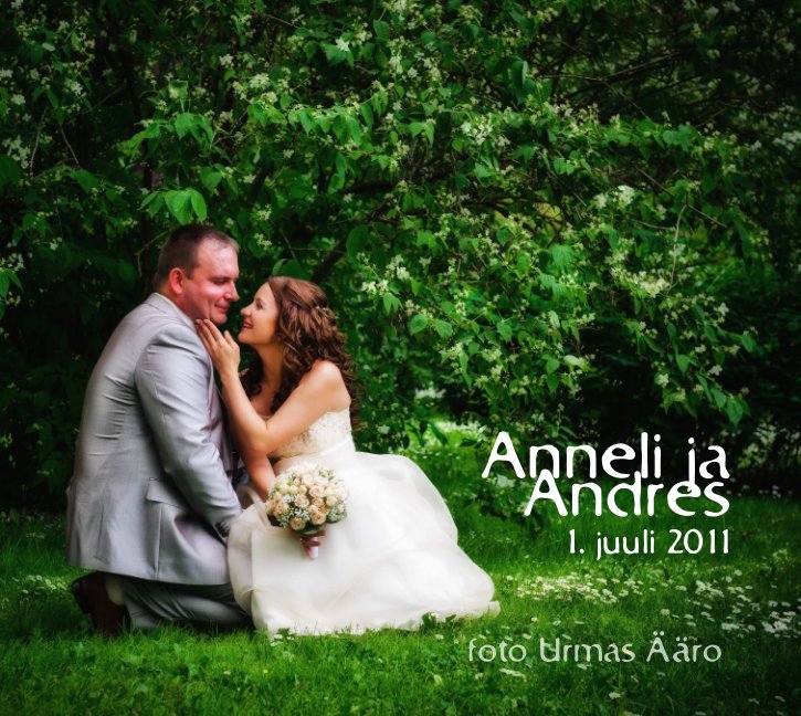 View Anneli ja Andres by Urmas Ääro