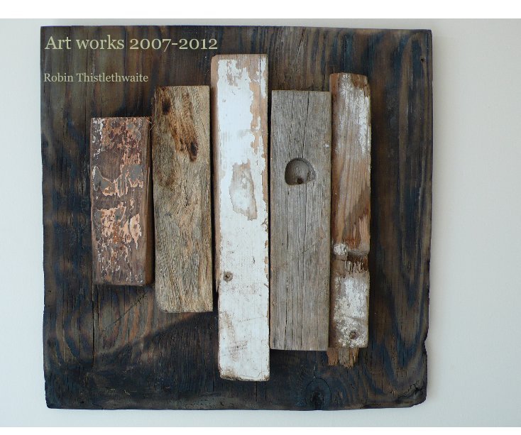 View Art works 2007-2012 by mistybird