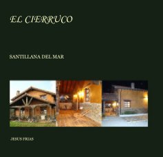 EL CIERRUCO book cover