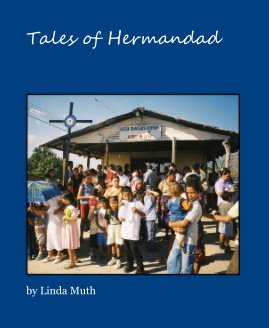 Tales of Hermandad book cover
