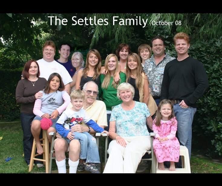 View The Settles Family October 08 by msettles