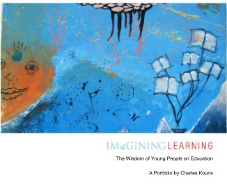 Imagining Learning 2nd Ed. book cover