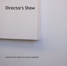 Director's Show book cover