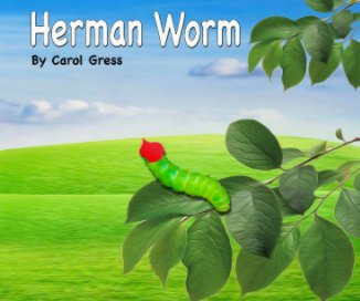 Herman Worm book cover