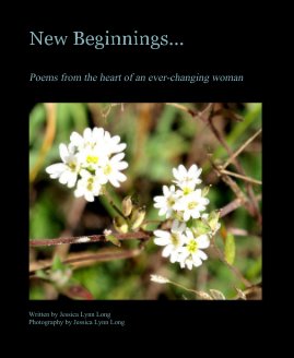 New Beginnings... book cover